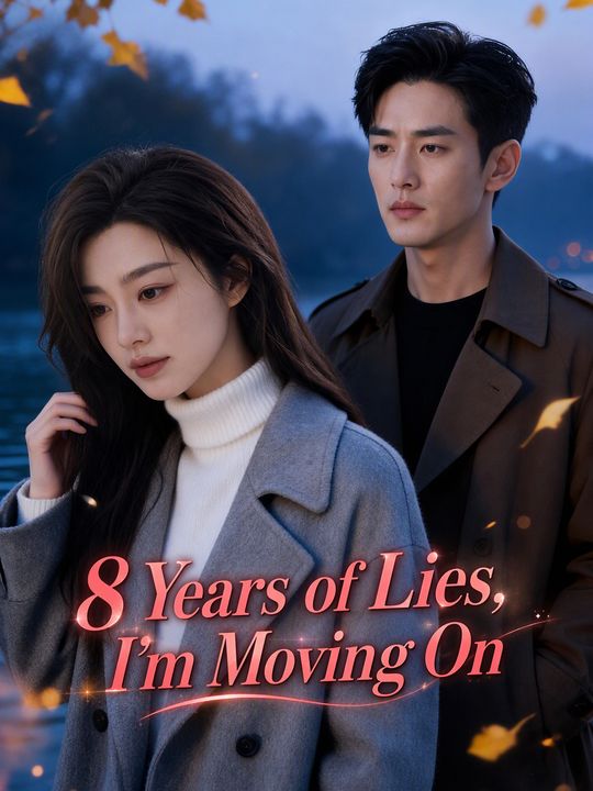 8 Years of Lies, I'm Moving On