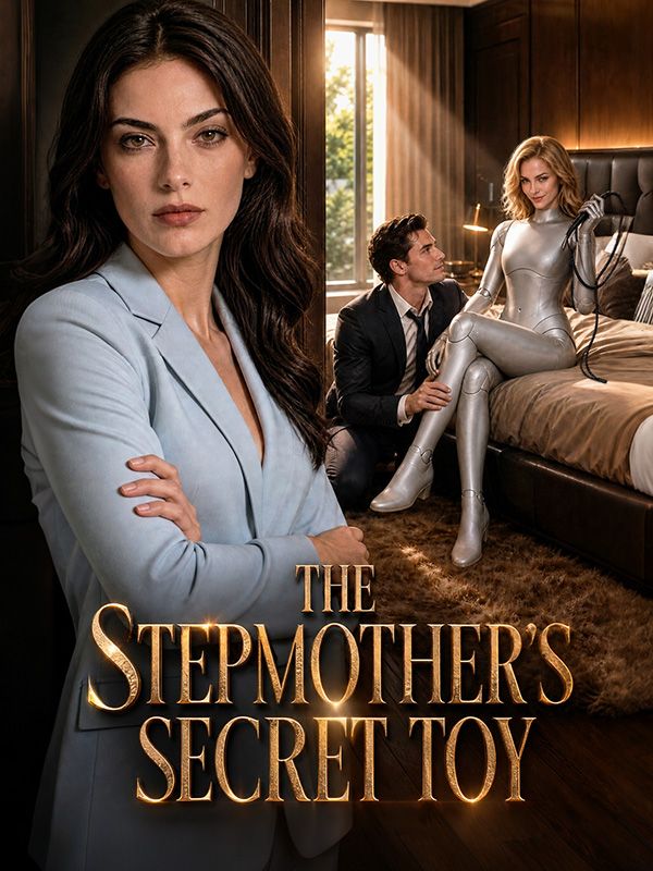 The Stepmother's Secret Toy