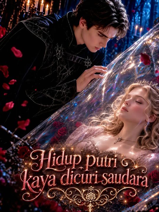 Hidupku dicuri kakakku