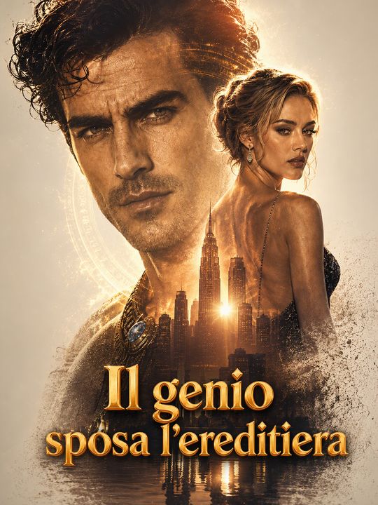 Il genio sposa l'ereditiera