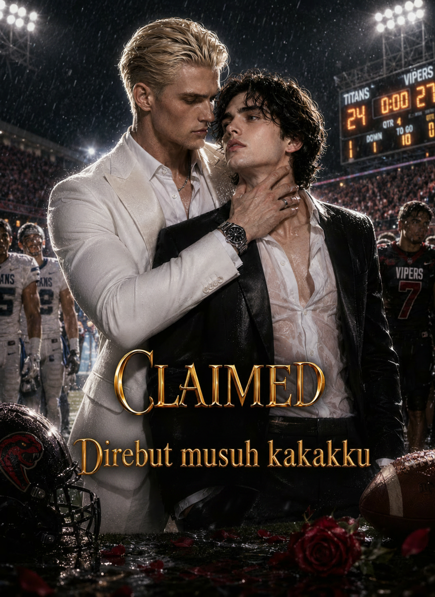 Direbut musuh kakakku