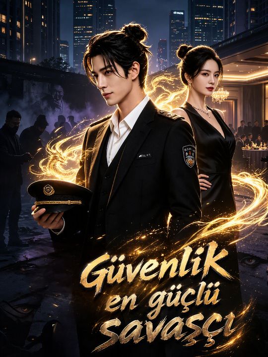 Güvenlik en güçlü savaşçı