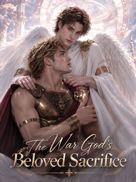 The War God's Beloved Sacrifice