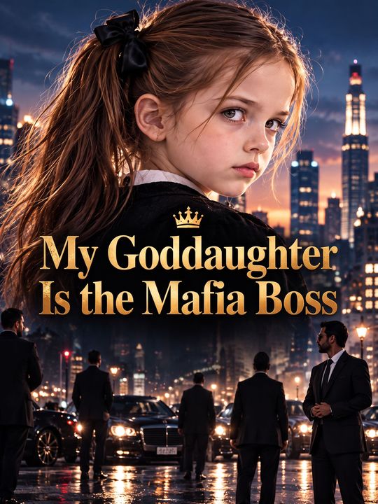 My Goddaughter Is the Mafia Boss