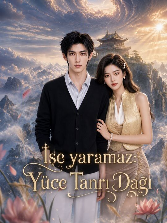 İşe yaramaz: Yüce Tanrı Dağı