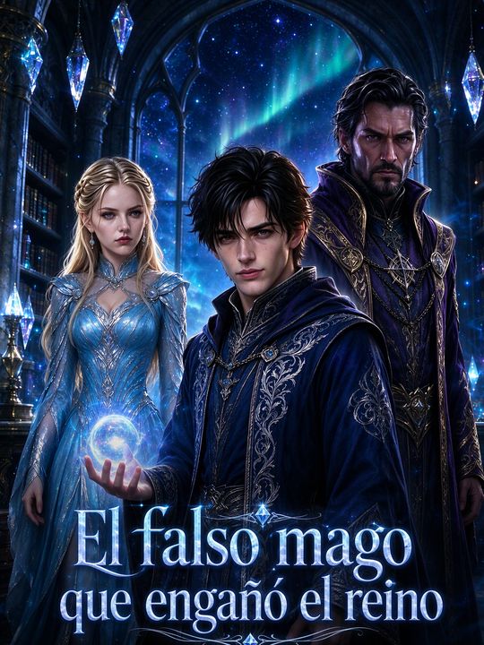 El falso mago que engañó el reino