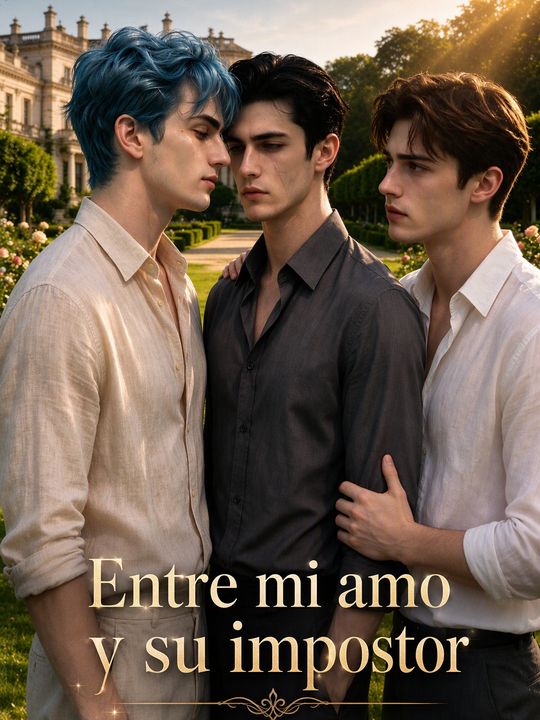 Entre mi amo y su impostor
