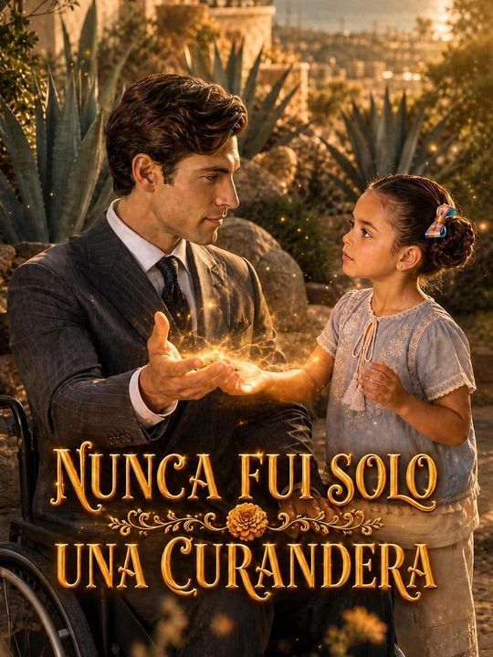 Nunca Fui Solo una Curandera