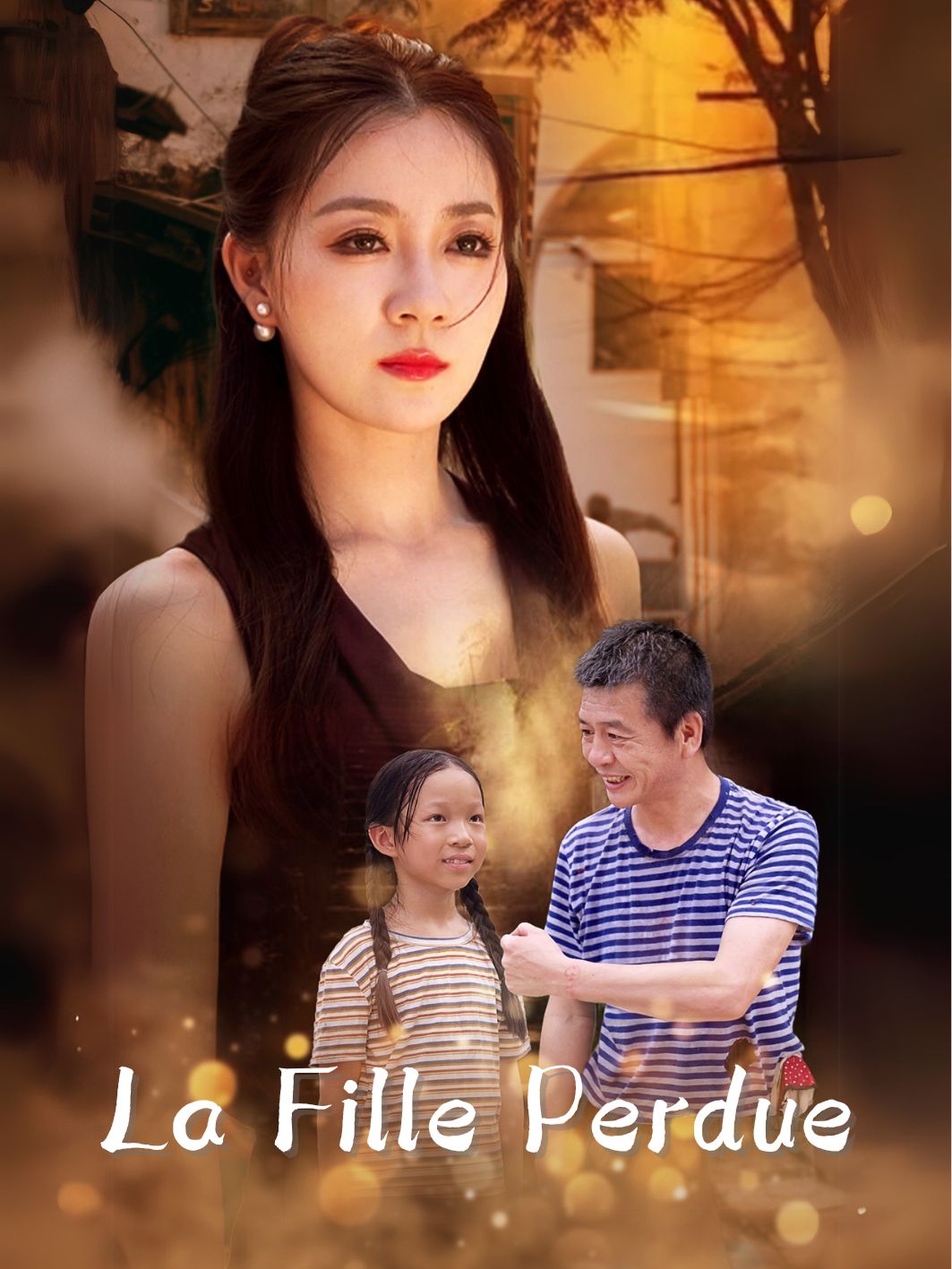 La Fille Perdue