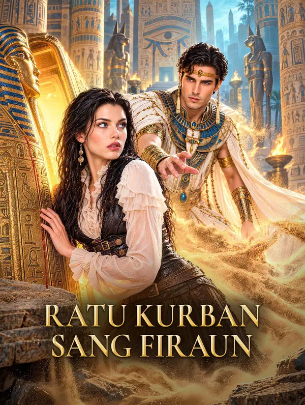 Ratu Kurban Sang Firaun