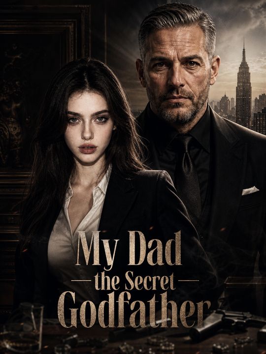 My Dad the Secret Godfather