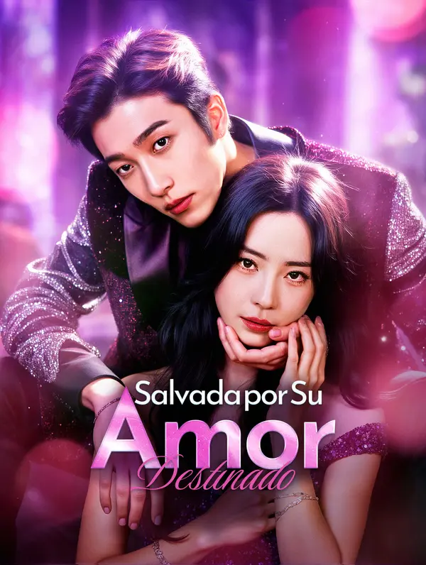 Salvada por Su Amor Destinado(Doblado)
