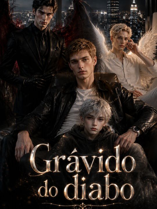 Grávido do diabo