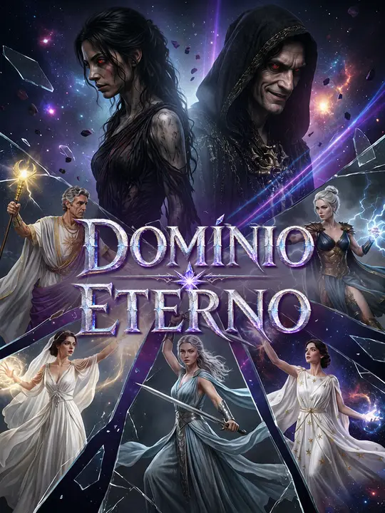 Domínio Eterno