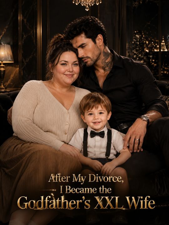 Divorced & Curvy: Beloved By The Godfather