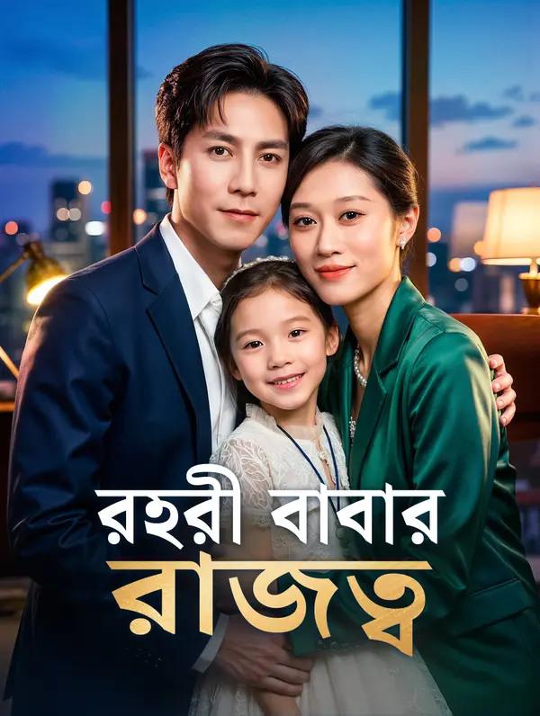 প্রহরী বাবার রাজত্ব