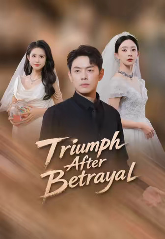 Triumph After Betrayal