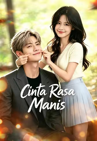 Cinta Rasa Manis