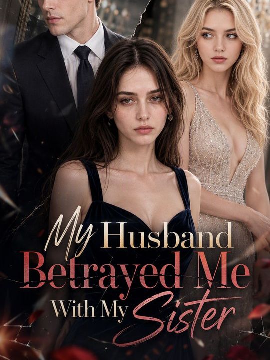 My Husband Betrayed Me With My Sister