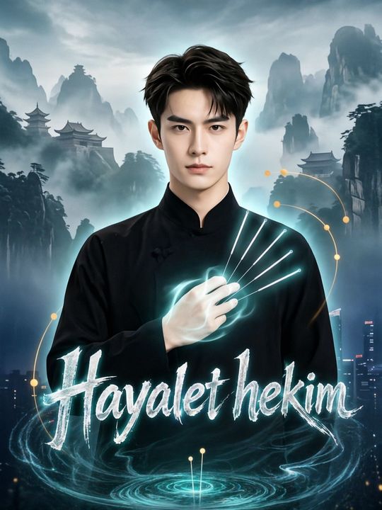 Hayalet hekim