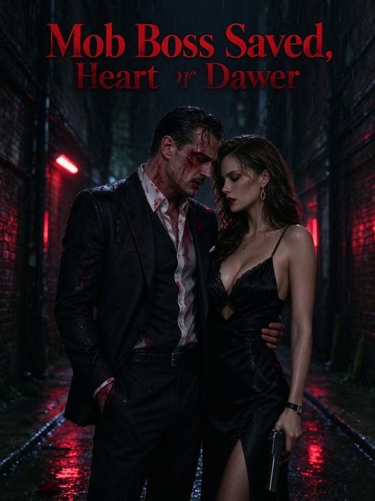 Mob Boss Saved, Heart Turns Away