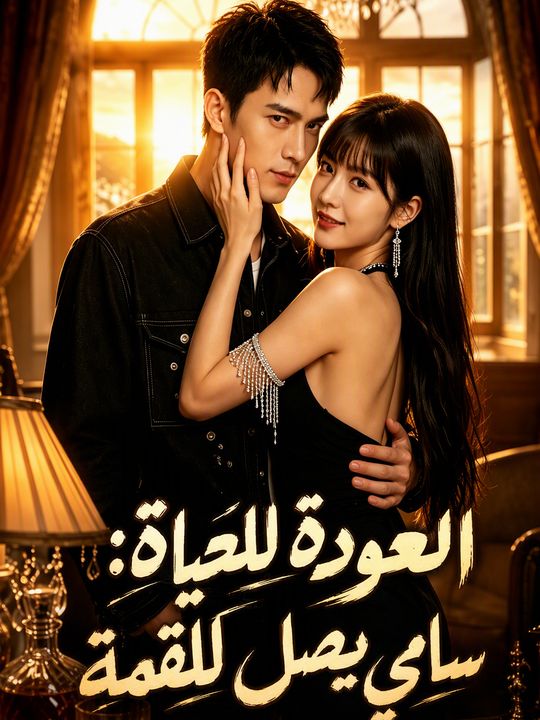 العودة للحياة: سامي يصل للقمة