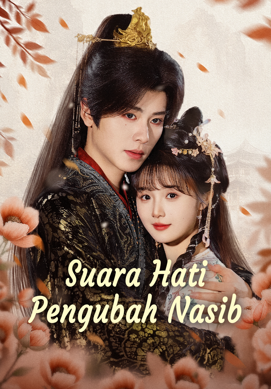 Suara Hati Pengubah Nasib