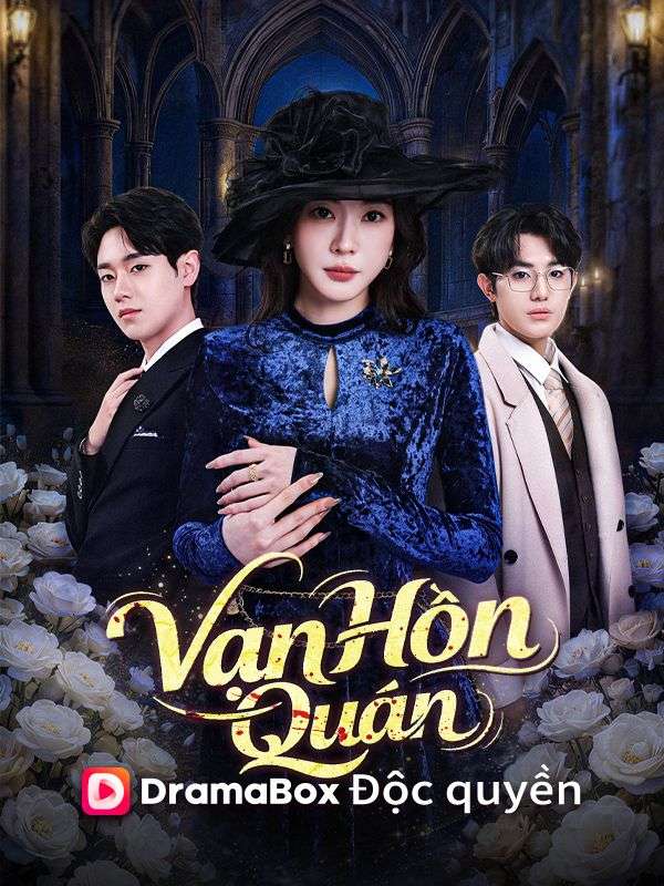 Vạn Hồn Quán