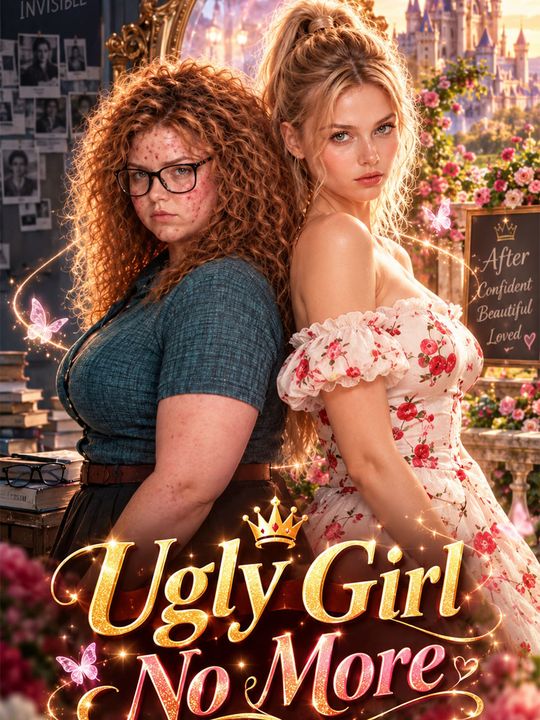 Ugly Girl No More