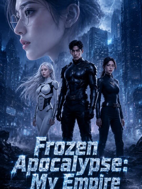 Frozen Apocalypse: My Empire