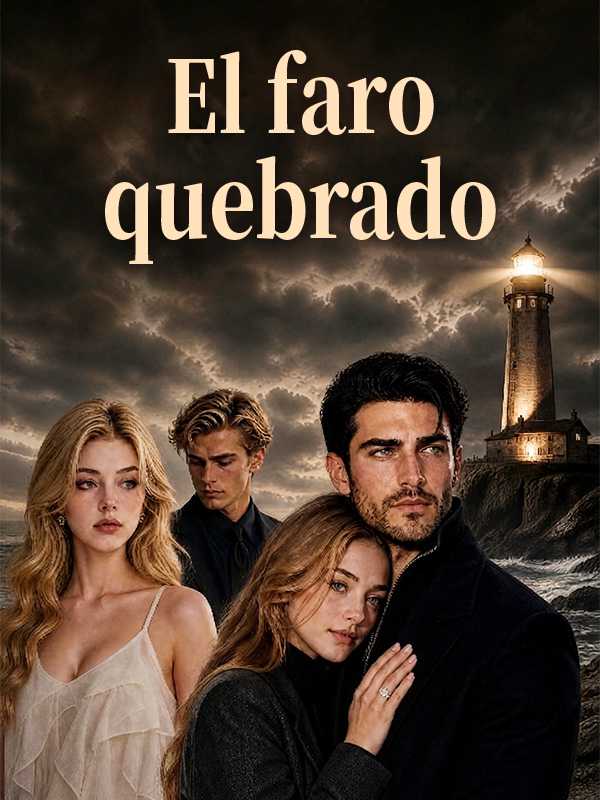El faro quebrado