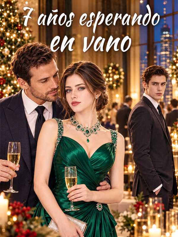 7 años esperando en vano