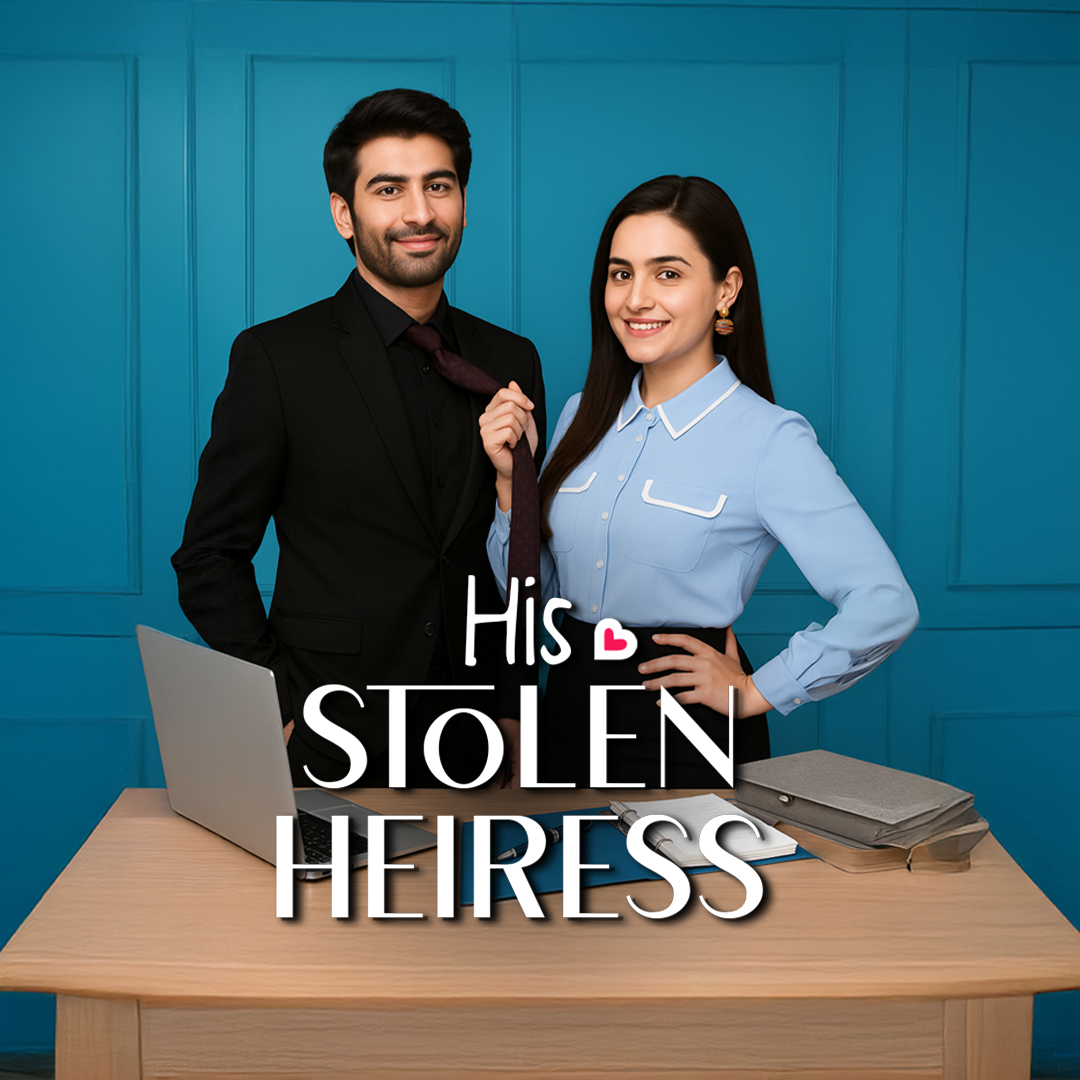 His Stolen Heiress (2026)