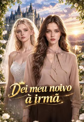 Dei meu noivo à irmã