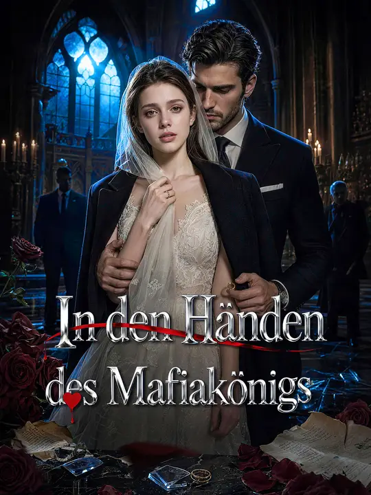In den Händen des Mafiakönigs