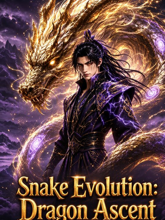 Snake Evolution: Dragon Ascent