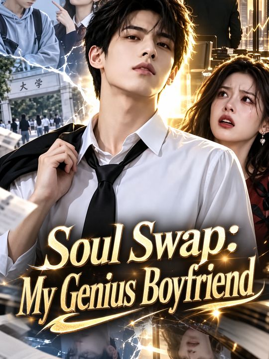 Soul Swap: My Genius Boyfriend