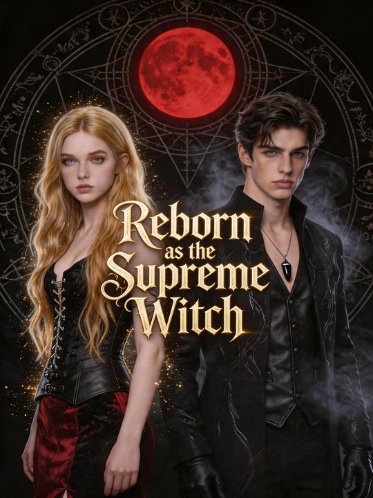 Reborn as the Supreme Witch