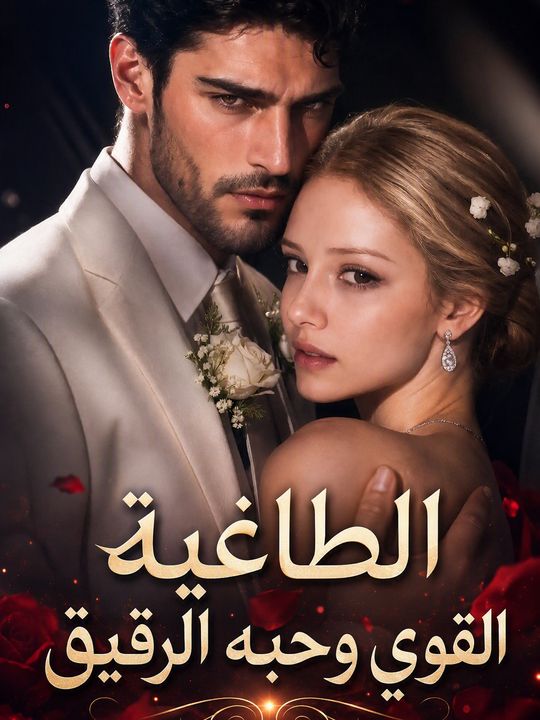 الطاغية القوي وحبه الرقيق