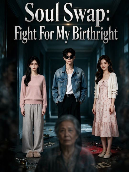 Soul Swap: Fight For My Birthright