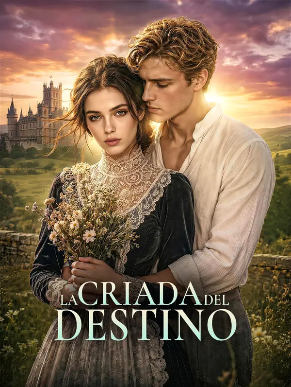 La Criada del Destino