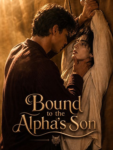 Bound to the Alpha’s Son