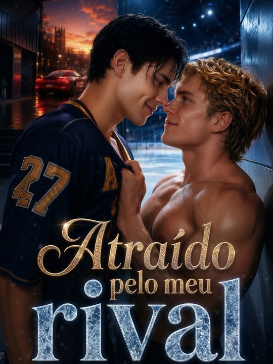 Atraído pelo meu rival