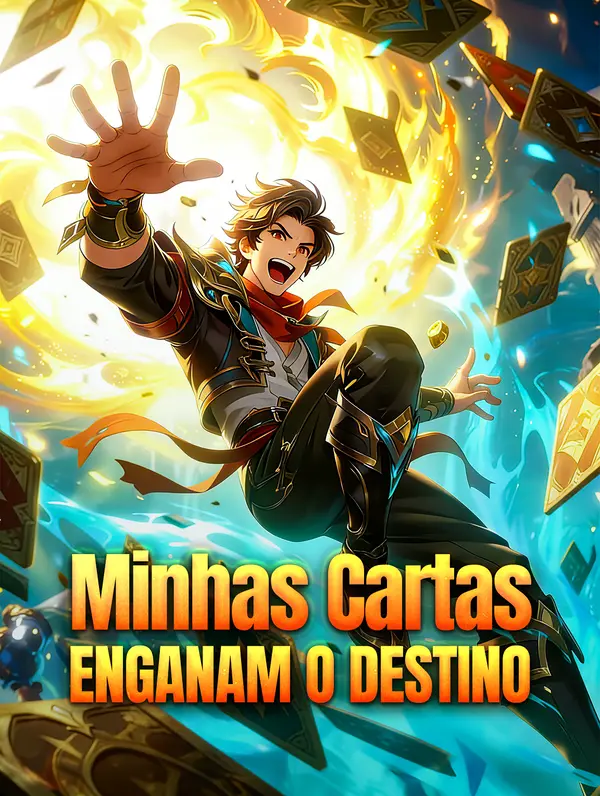 Minhas Cartas Enganam o Destino(Dublado)