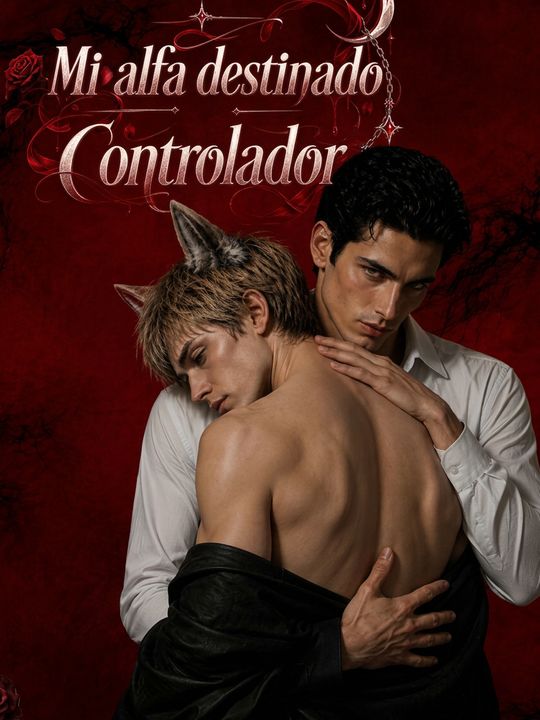 Mi alfa destinado controlador
