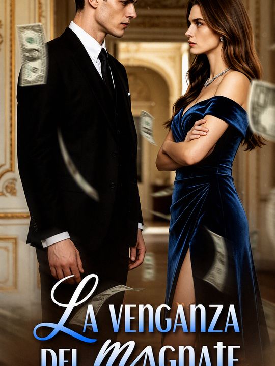 La venganza del heredero