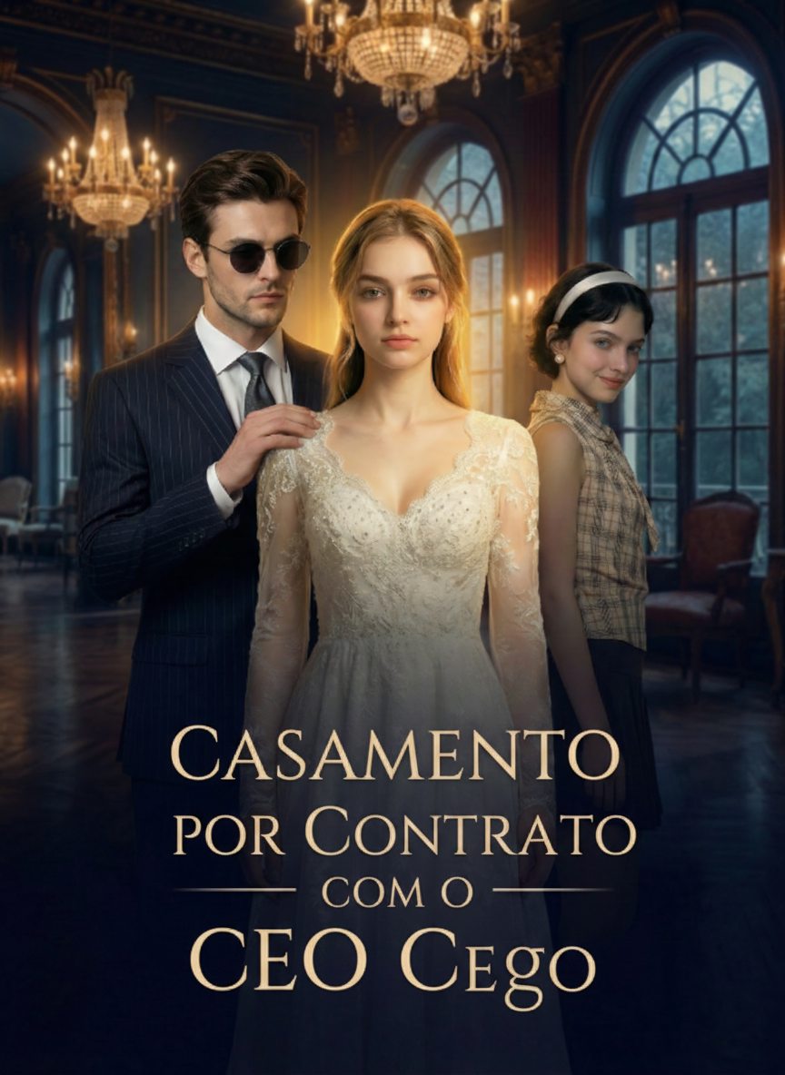 Casamento por Contrato com o CEO Cego