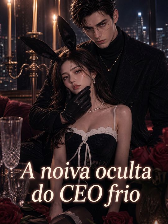 A noiva oculta do CEO frio