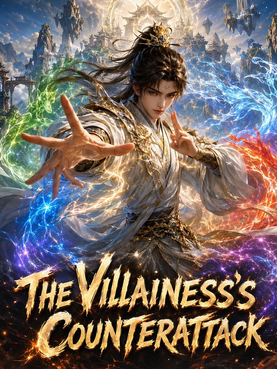 The Villainess's Counterattack
