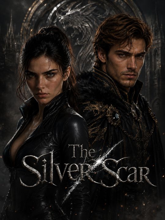 The Silver Scar